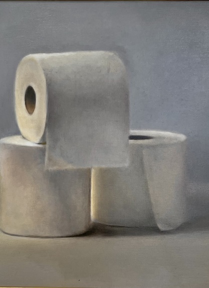 Caroline Moore